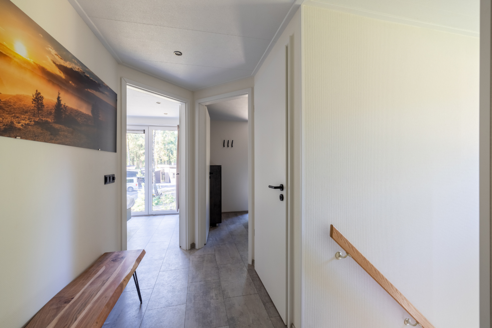 Groepsaccommodatie Veluwe Villa | 10 persoons