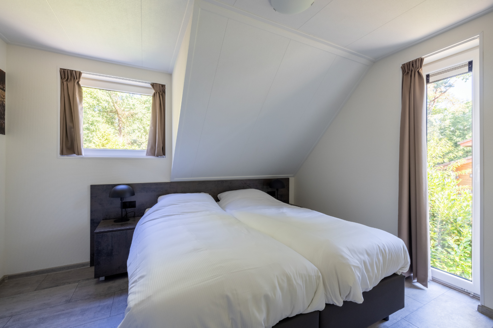 Groepsaccommodatie Veluwe Villa | 10 persoons