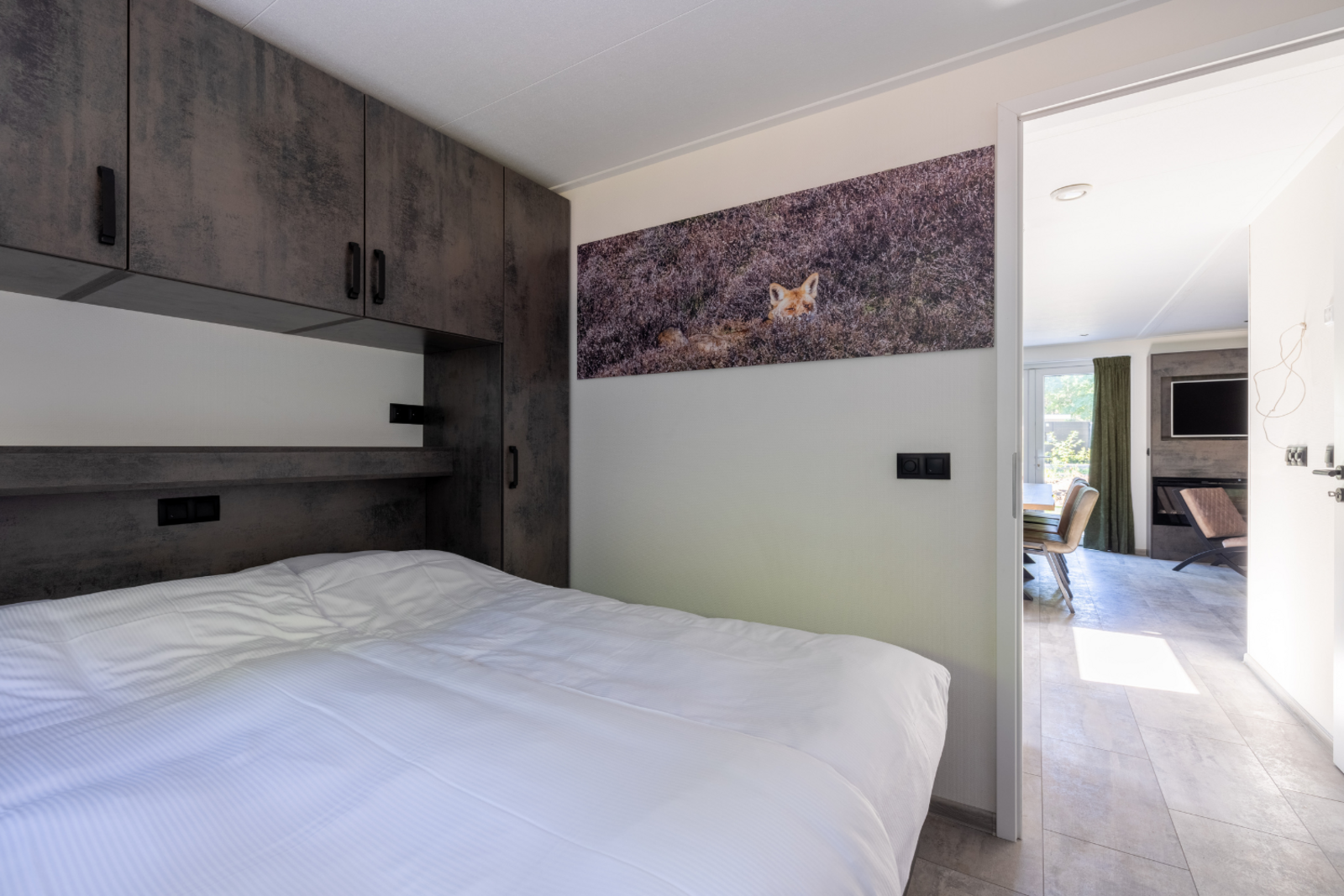 Groepsaccommodatie Veluwe Villa | 10 persoons