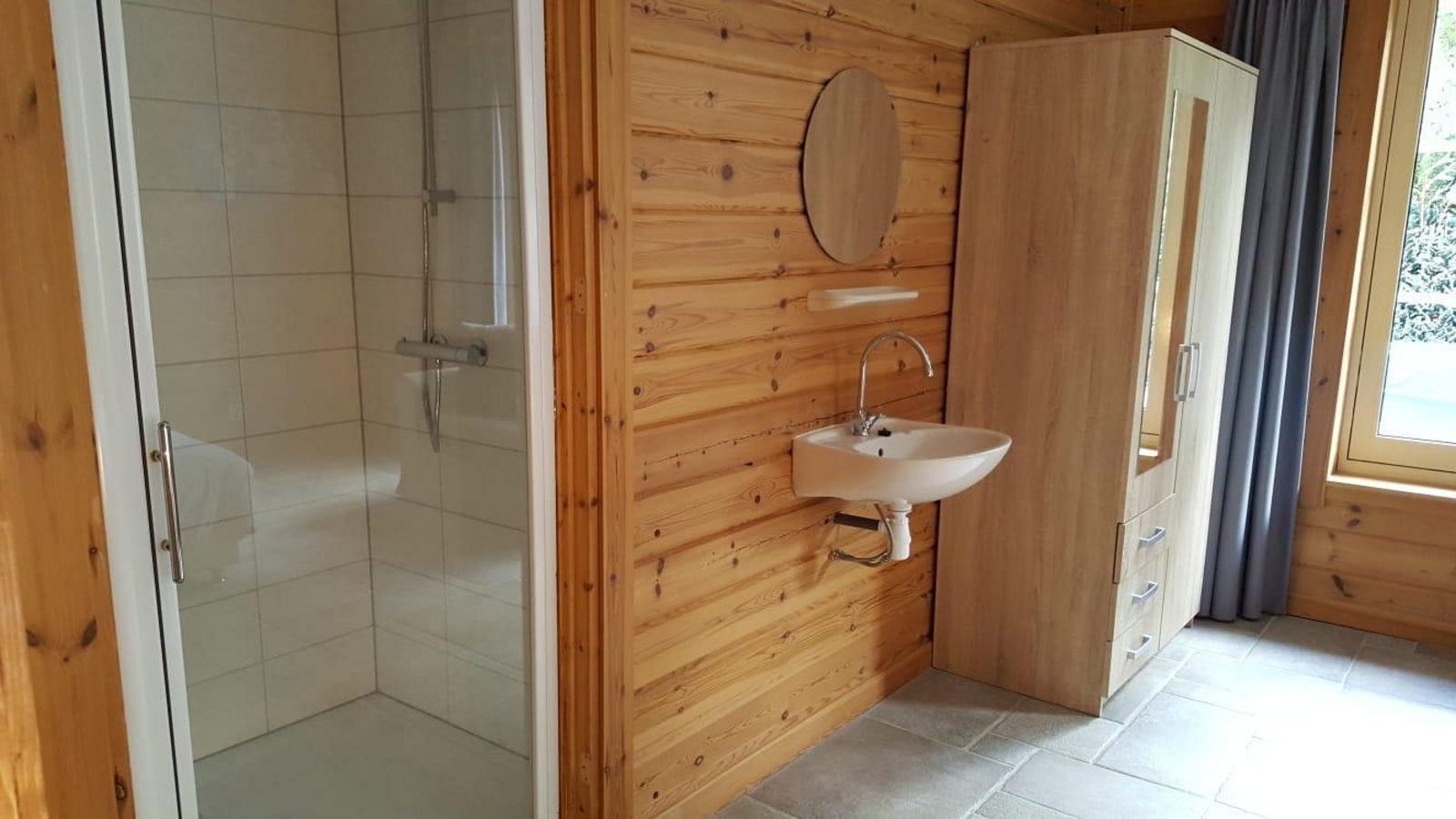 Groepsaccommodatie Bosuil | 14 persoons