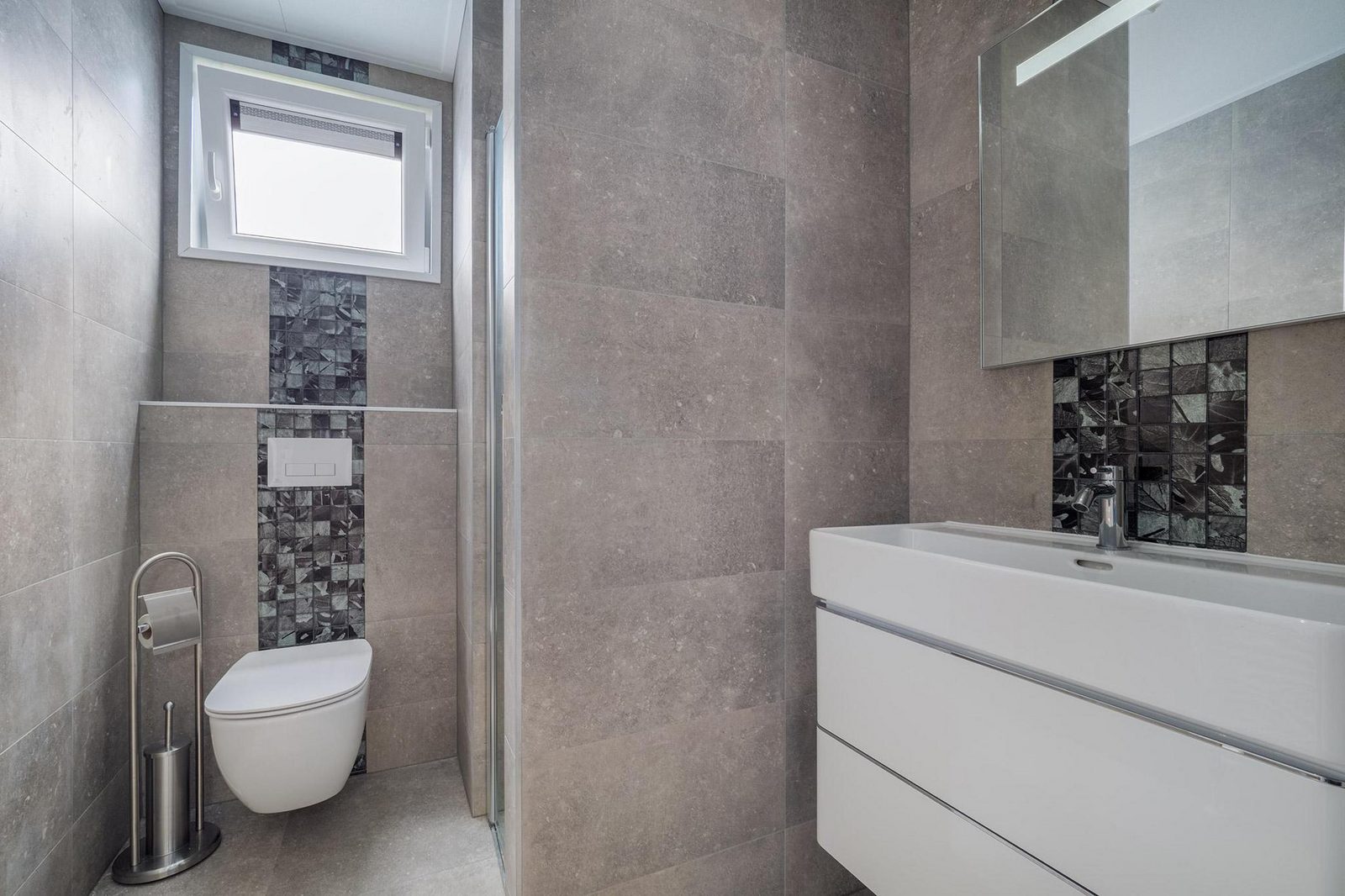 Vakantiewoning Hertenhoeve comfort | 4 persoons
