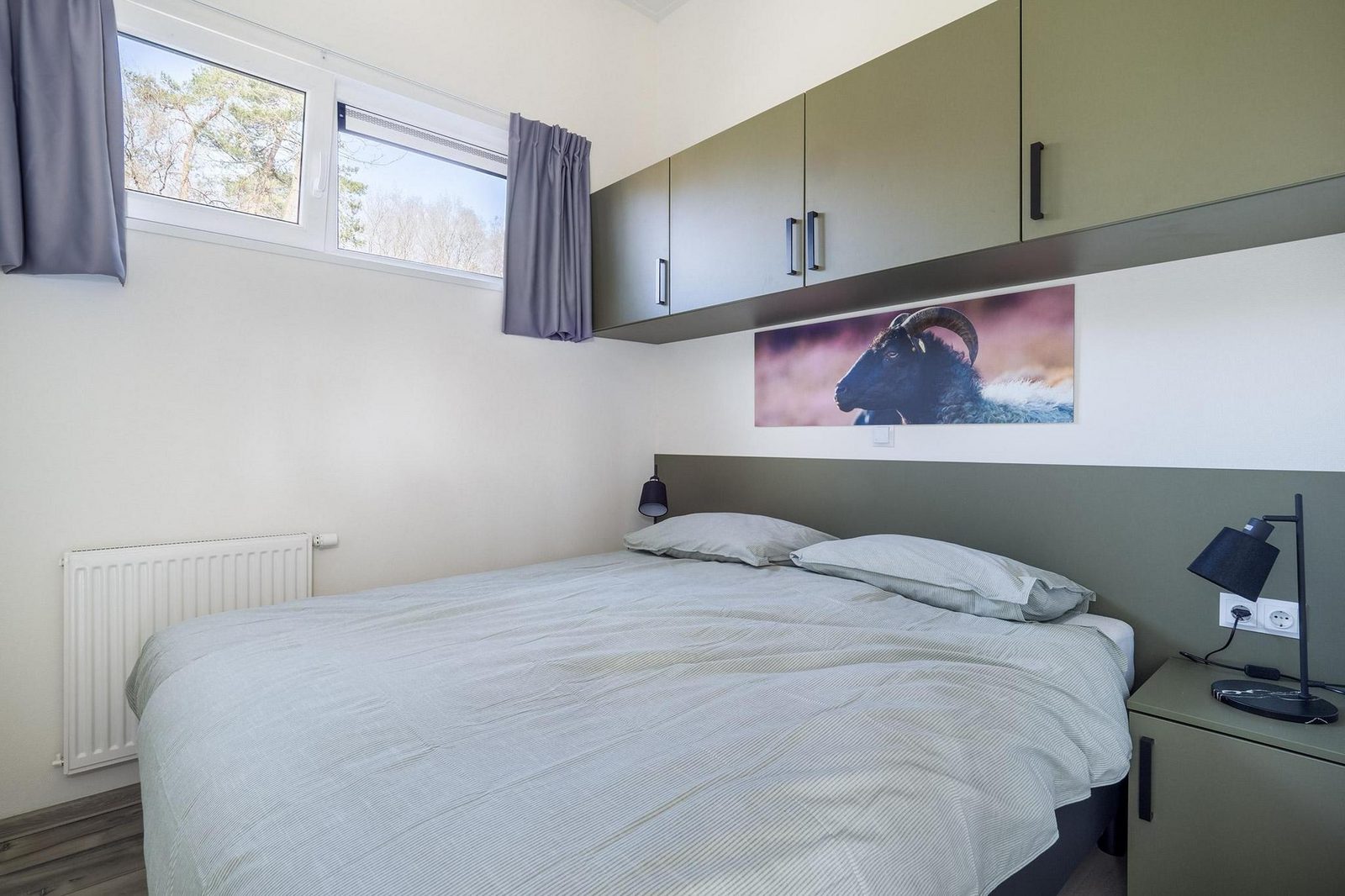 Vakantiewoning Hertenhoeve comfort | 4 persoons
