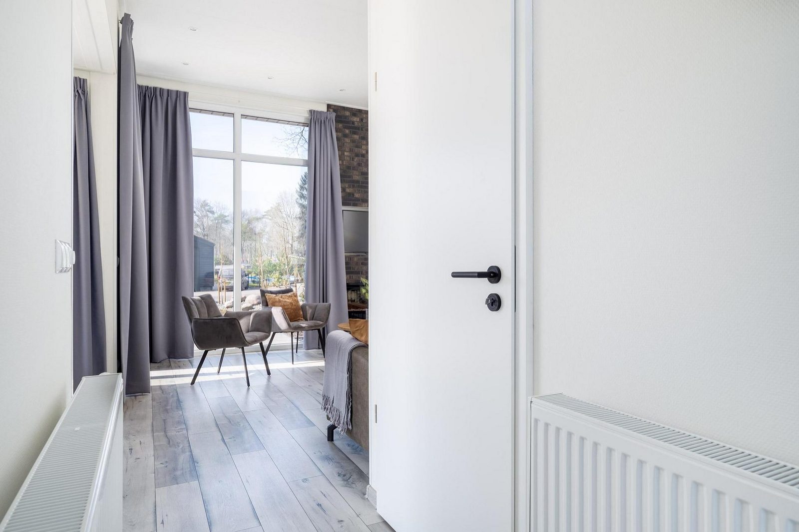 Vakantiewoning Hertenhoeve comfort | 4 persoons