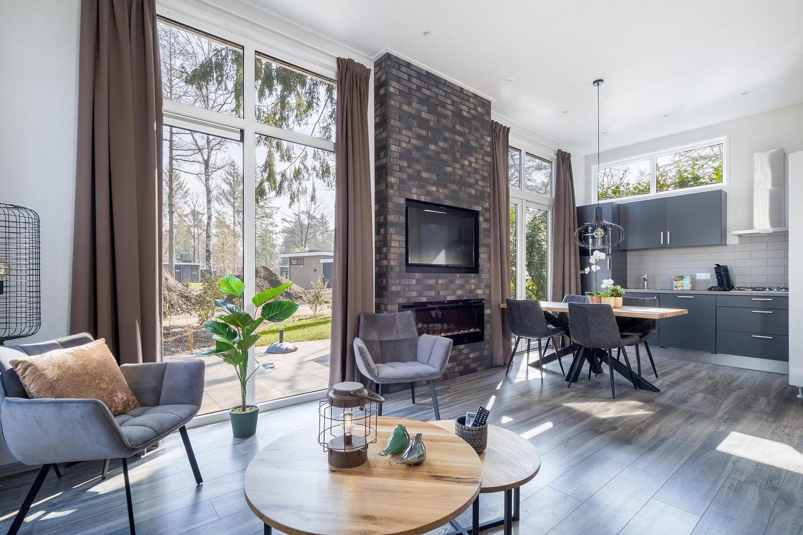 Vakantiewoning Hertenhoeve comfort | 4 persoons