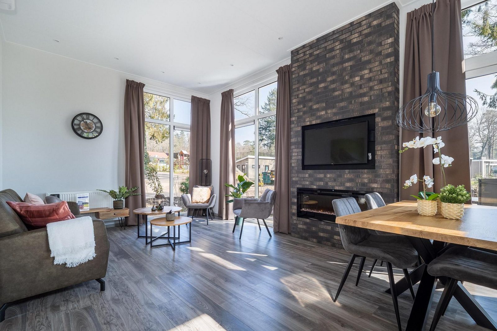 Vakantiewoning Hertenhoeve comfort | 4 persoons