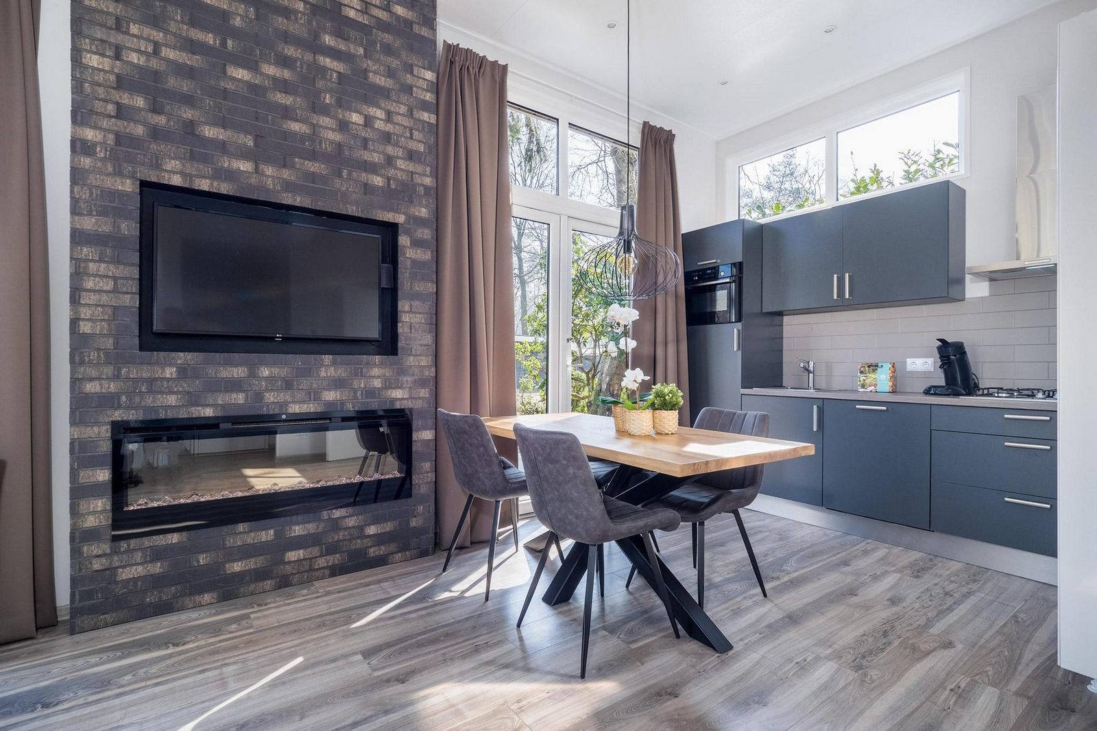 Vakantiewoning Hertenhoeve comfort | 4 persoons