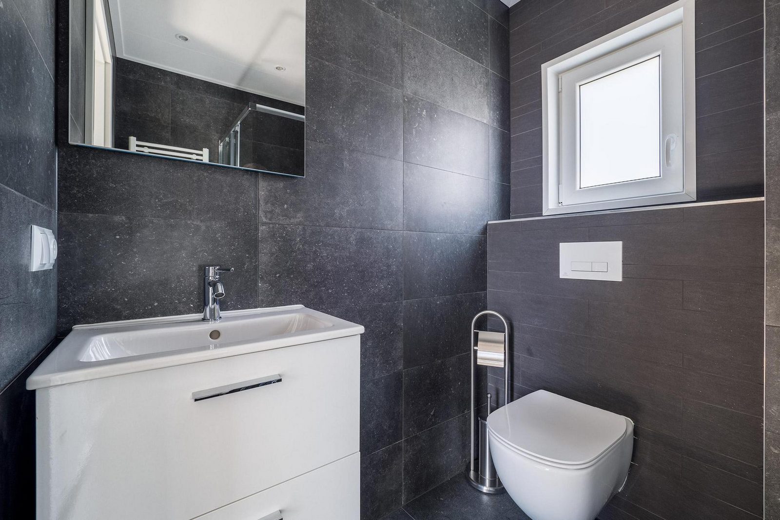 Vakantiewoning Hertenhoeve comfort | 4 persoons