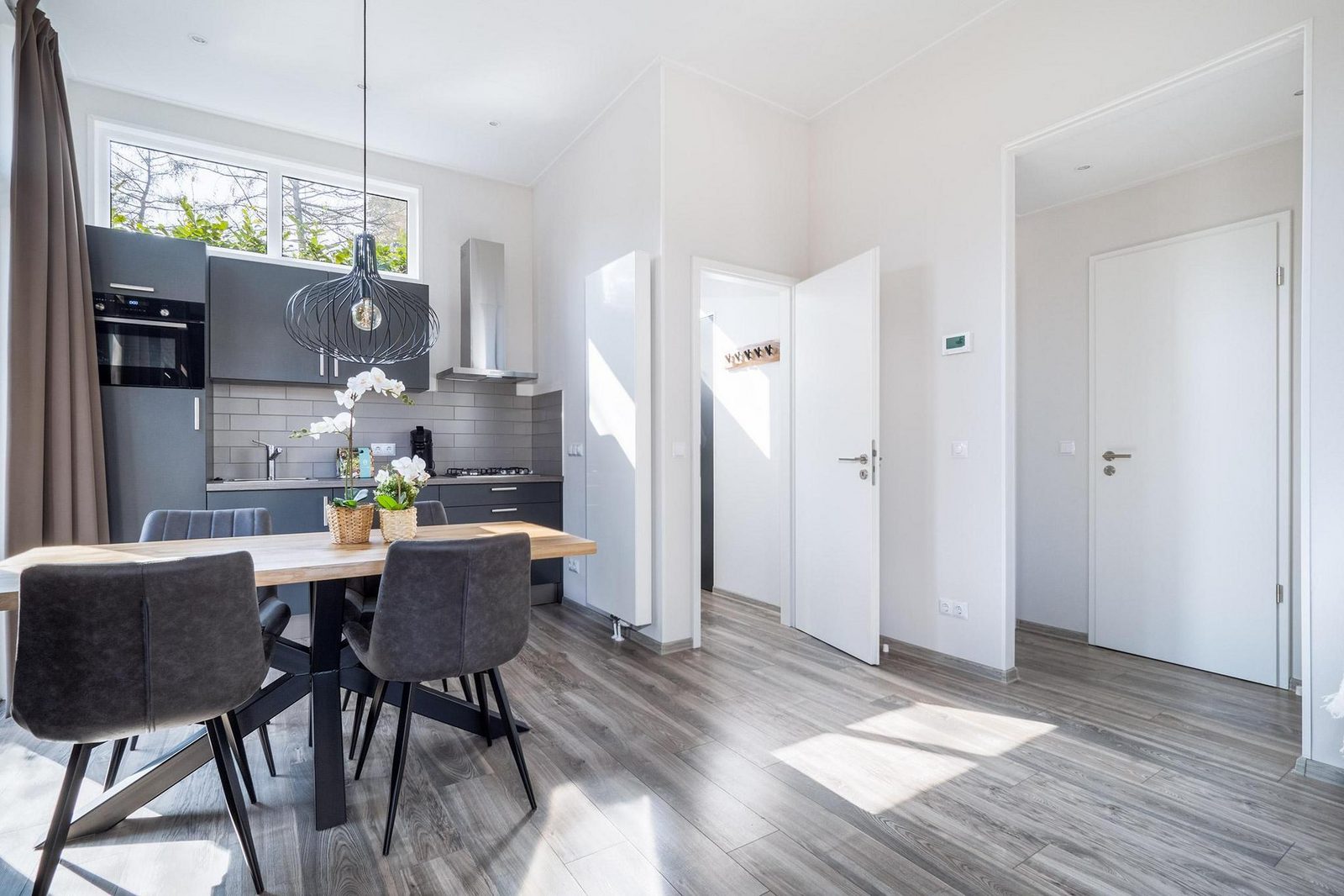 Vakantiewoning Hertenhoeve comfort | 4 persoons