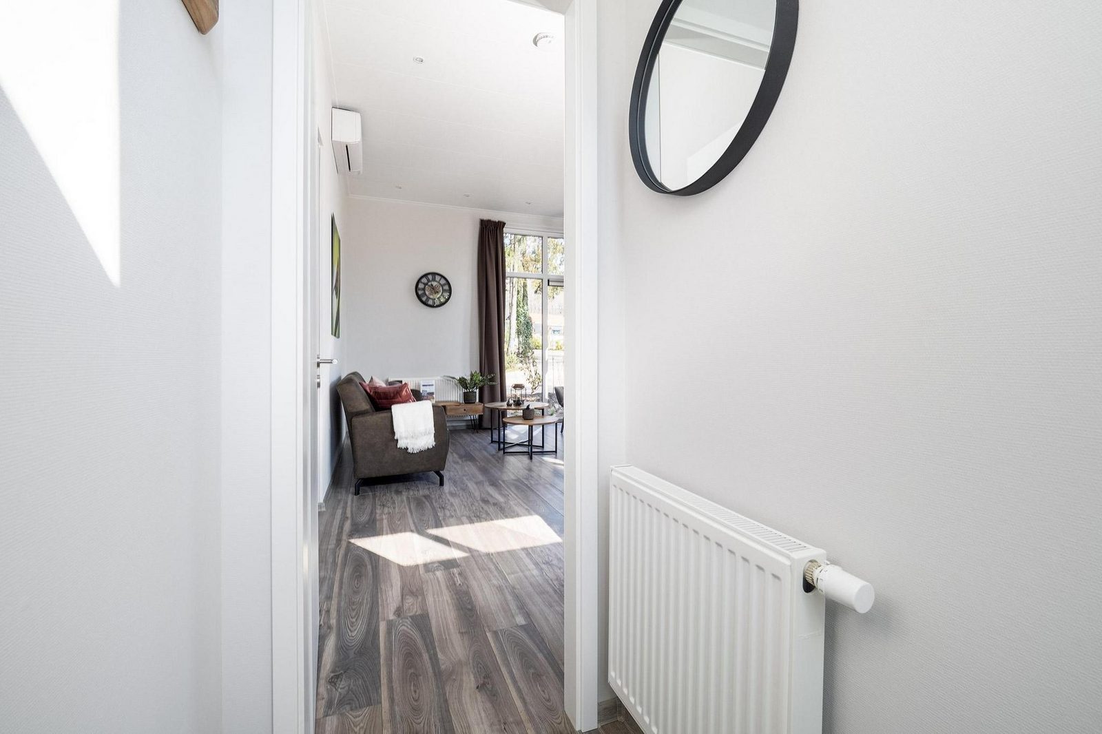 Vakantiewoning Hertenhoeve comfort | 4 persoons