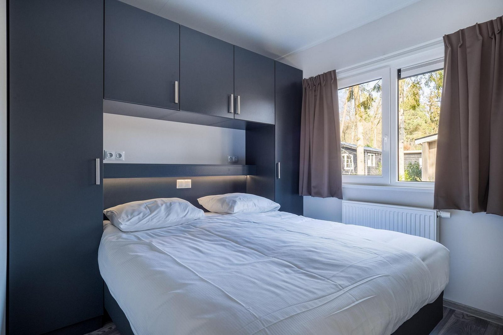 Vakantiewoning Hertenhoeve comfort | 4 persoons