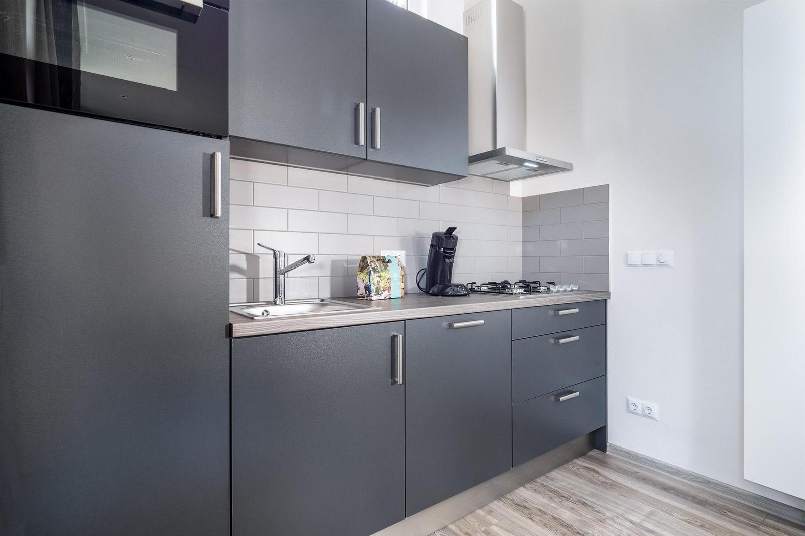 Vakantiewoning Hertenhoeve comfort | 4 persoons