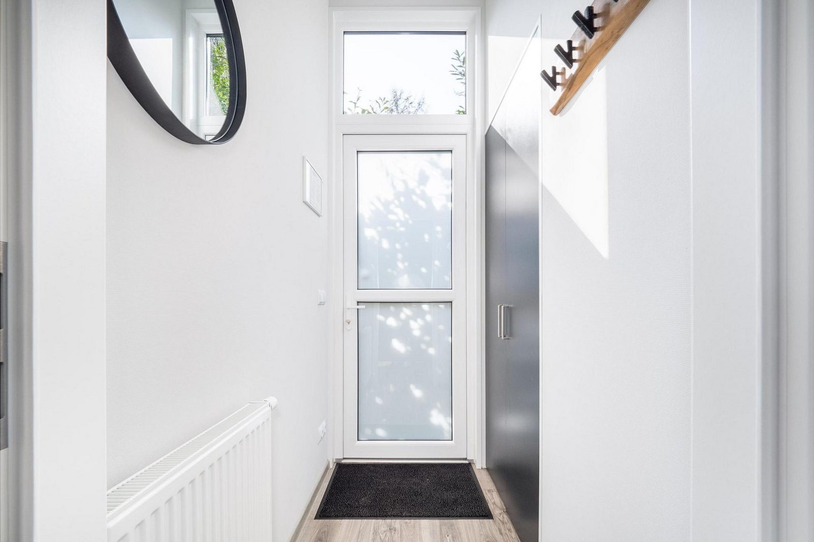 Vakantiewoning Hertenhoeve comfort | 4 persoons