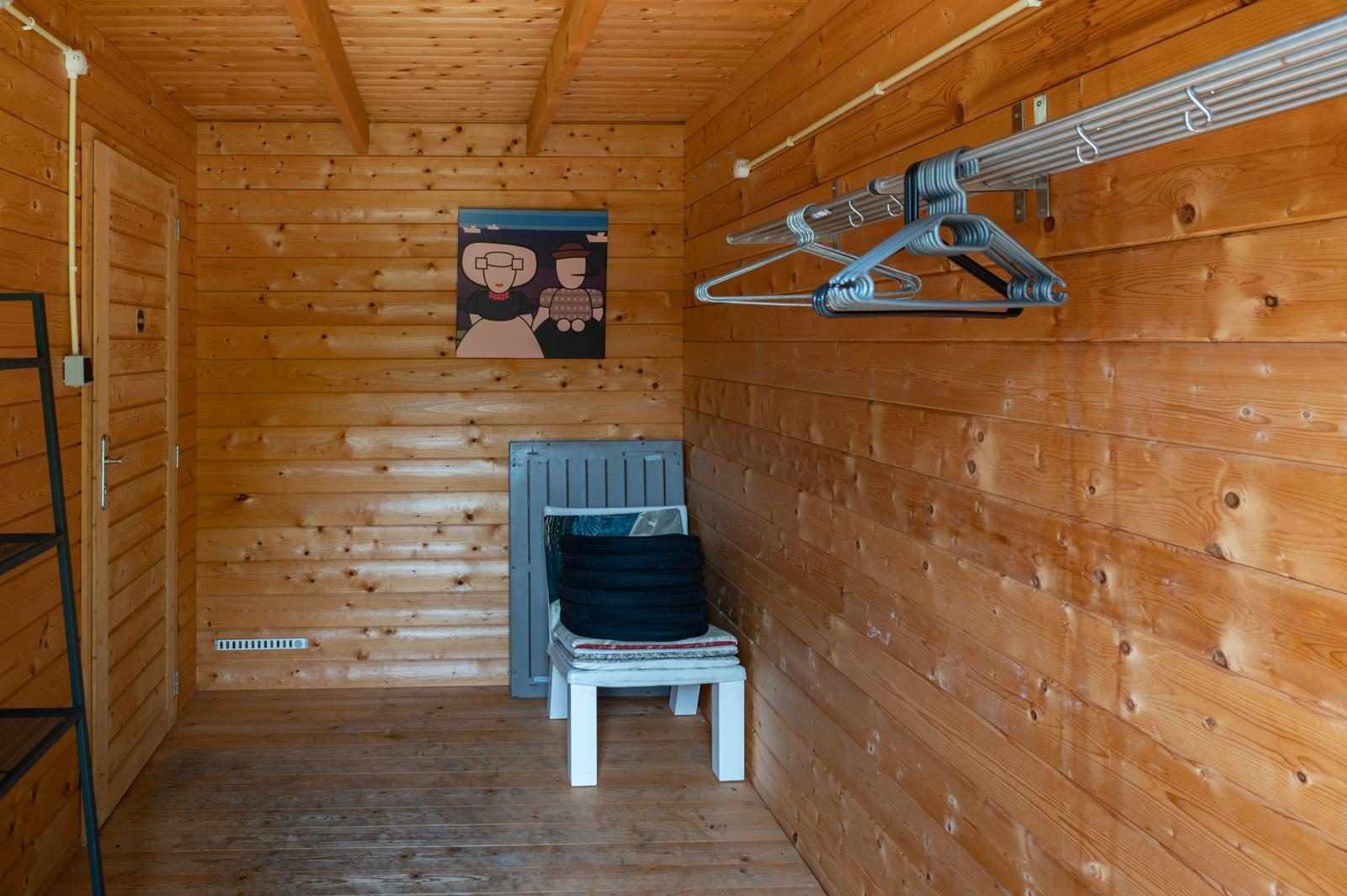 Vakantiehuis bij het water Sternlaan 30 