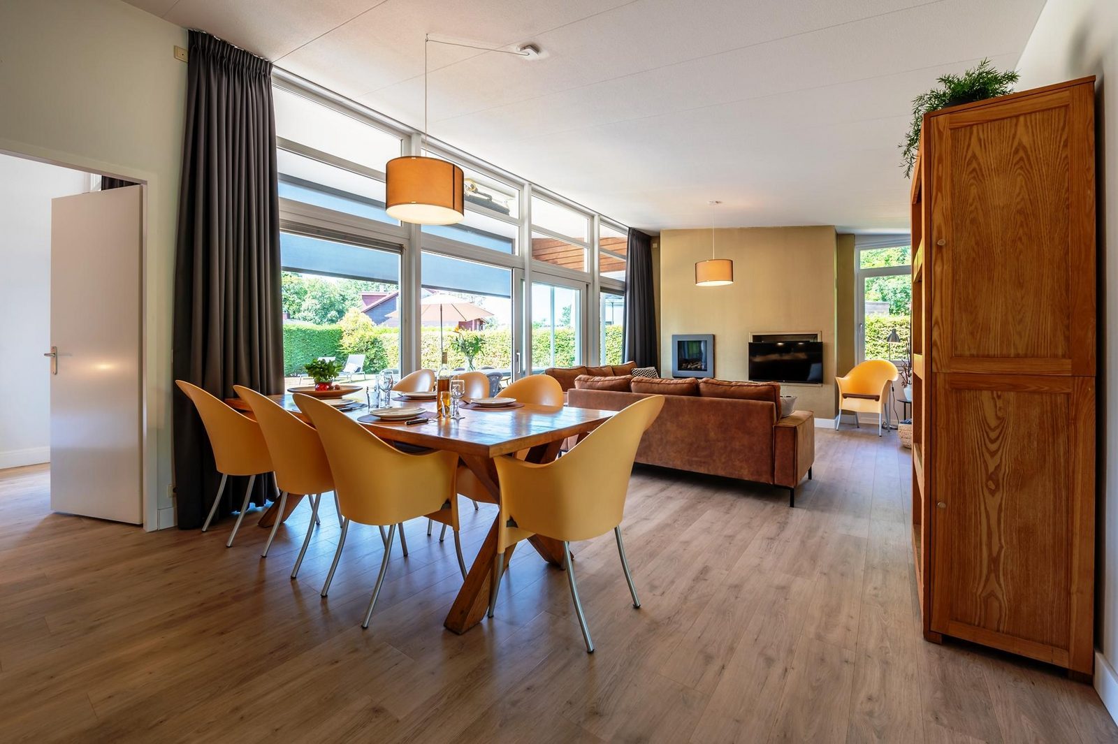 Vinkenlaan 14 - Vakantiehuis Zeeland
