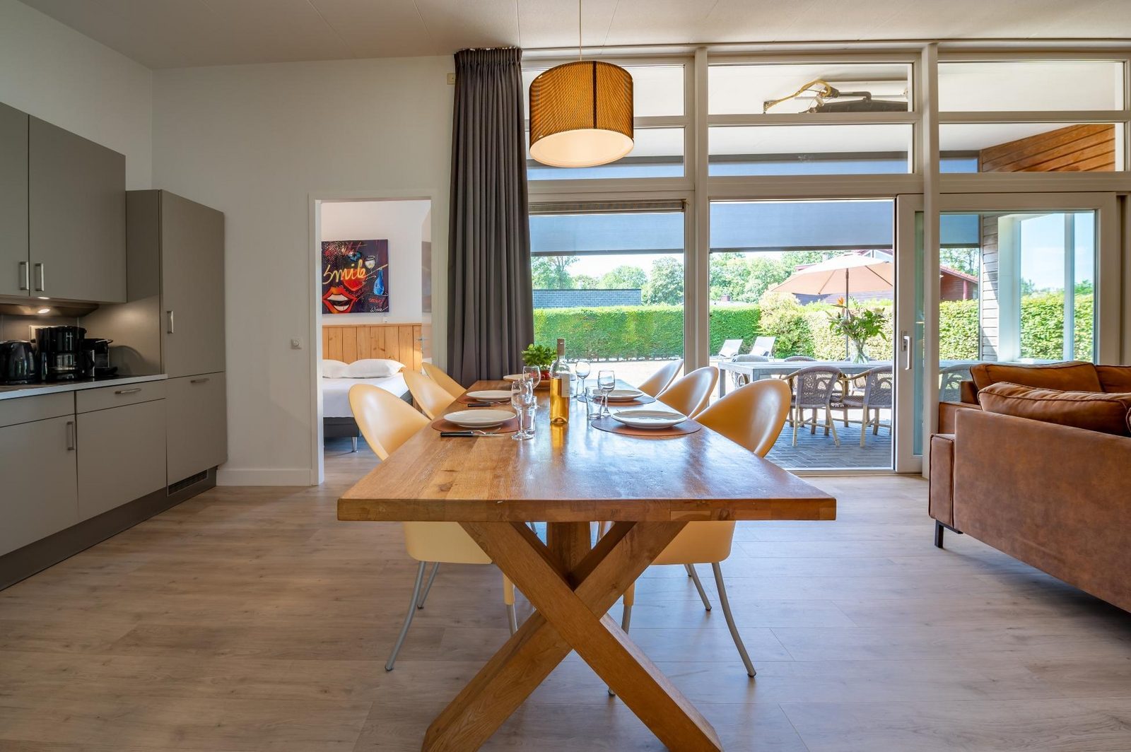 Vinkenlaan 14 - Vakantiehuis Zeeland