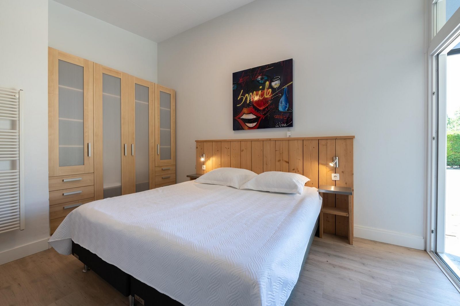 Vinkenlaan 14 - Vakantiehuis Zeeland