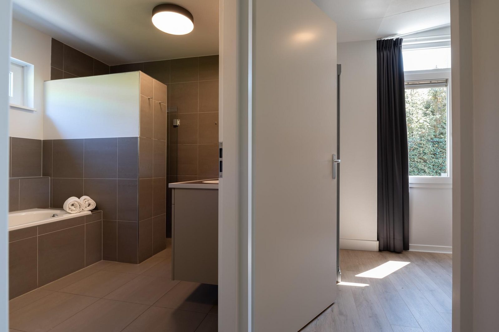 Vinkenlaan 14 - Vakantiehuis Zeeland