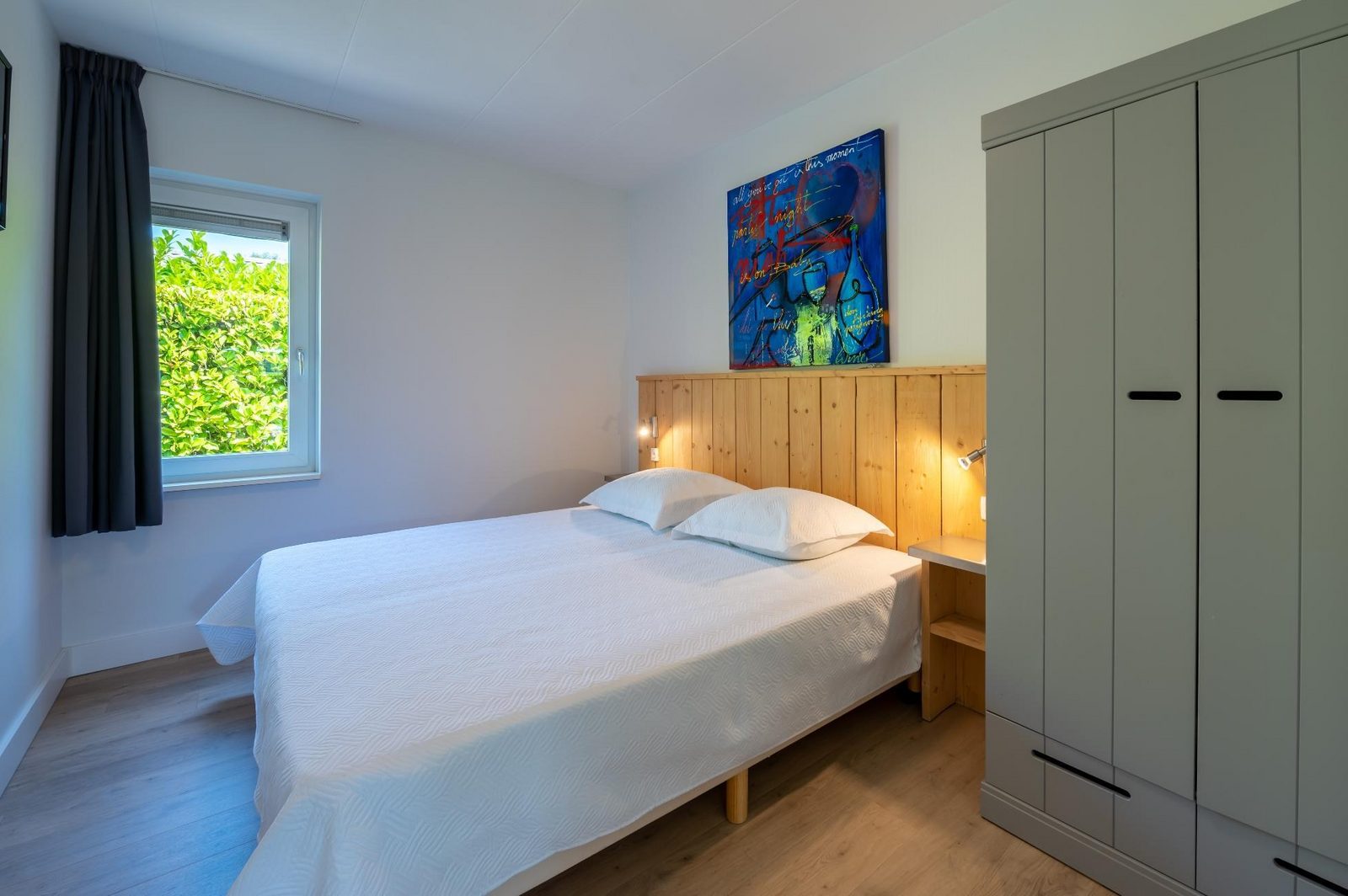 Vinkenlaan 14 - Vakantiehuis Zeeland