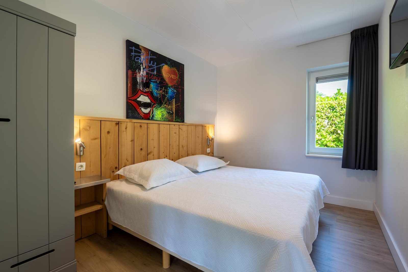 Vinkenlaan 14 - Vakantiehuis Zeeland