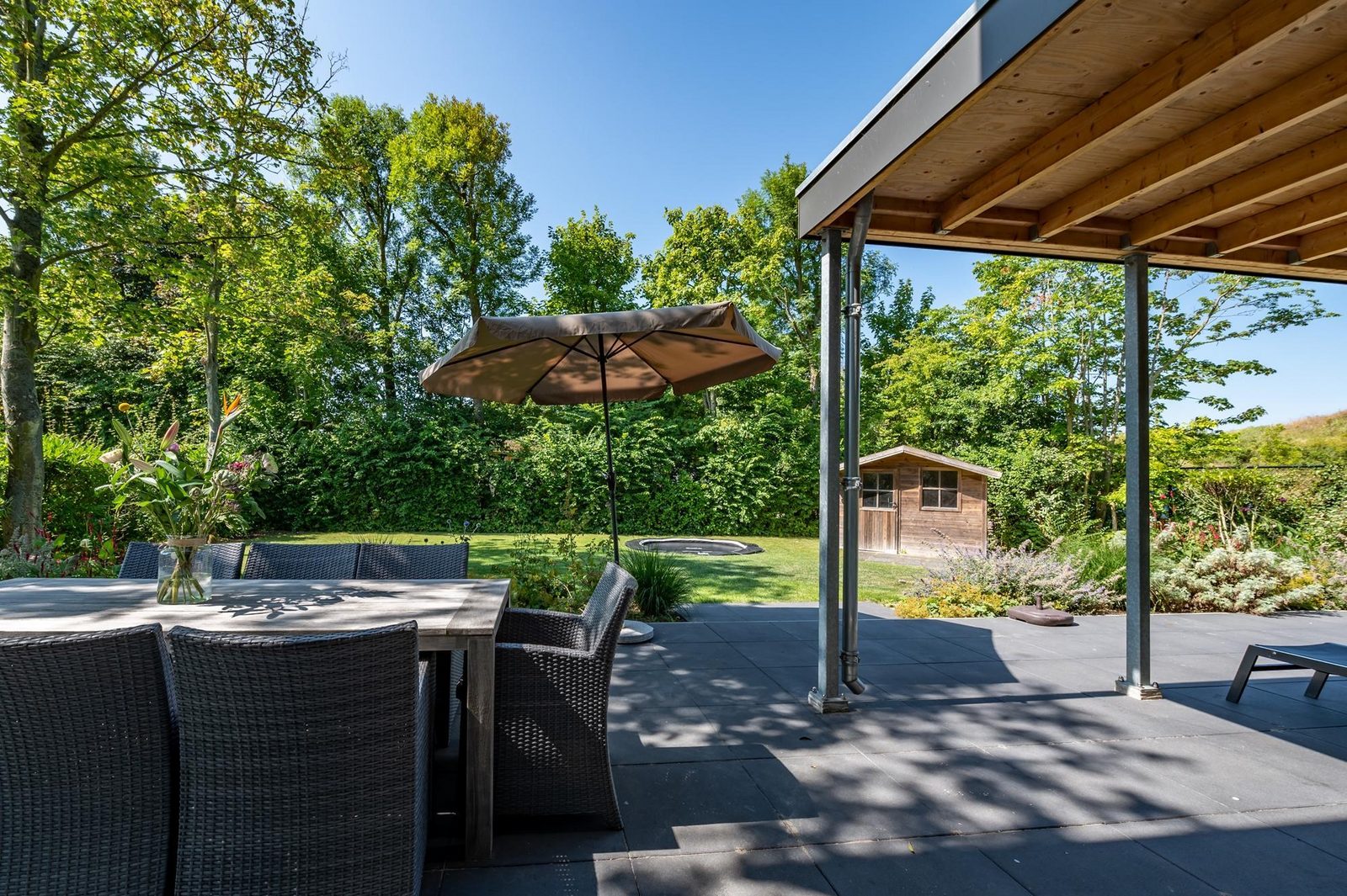 Fazantenlaan 35 - Luxe vakantievilla Zeeland