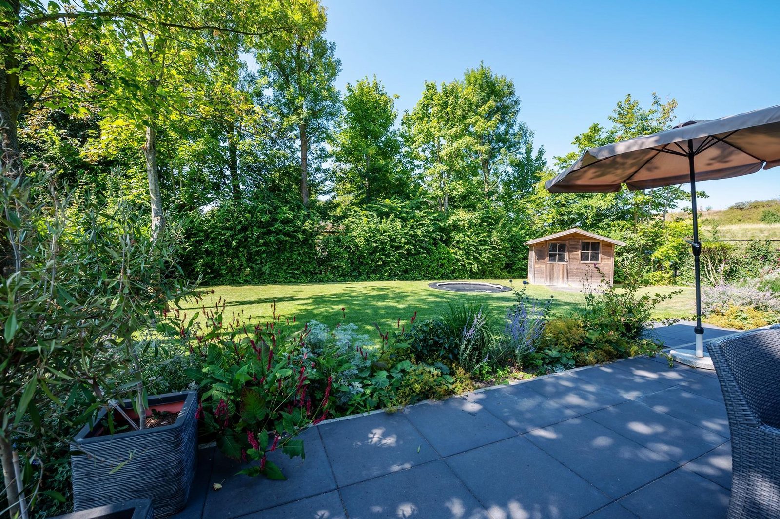 Fazantenlaan 35 - Luxe vakantievilla Zeeland