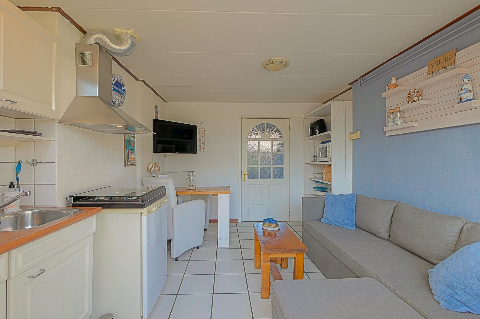 Tiny House Petite