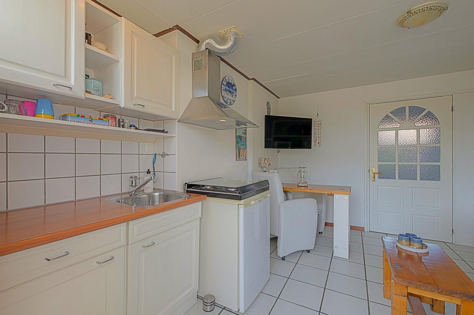 Tiny House Petite