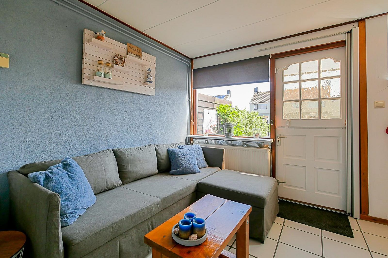 Tiny House Petite