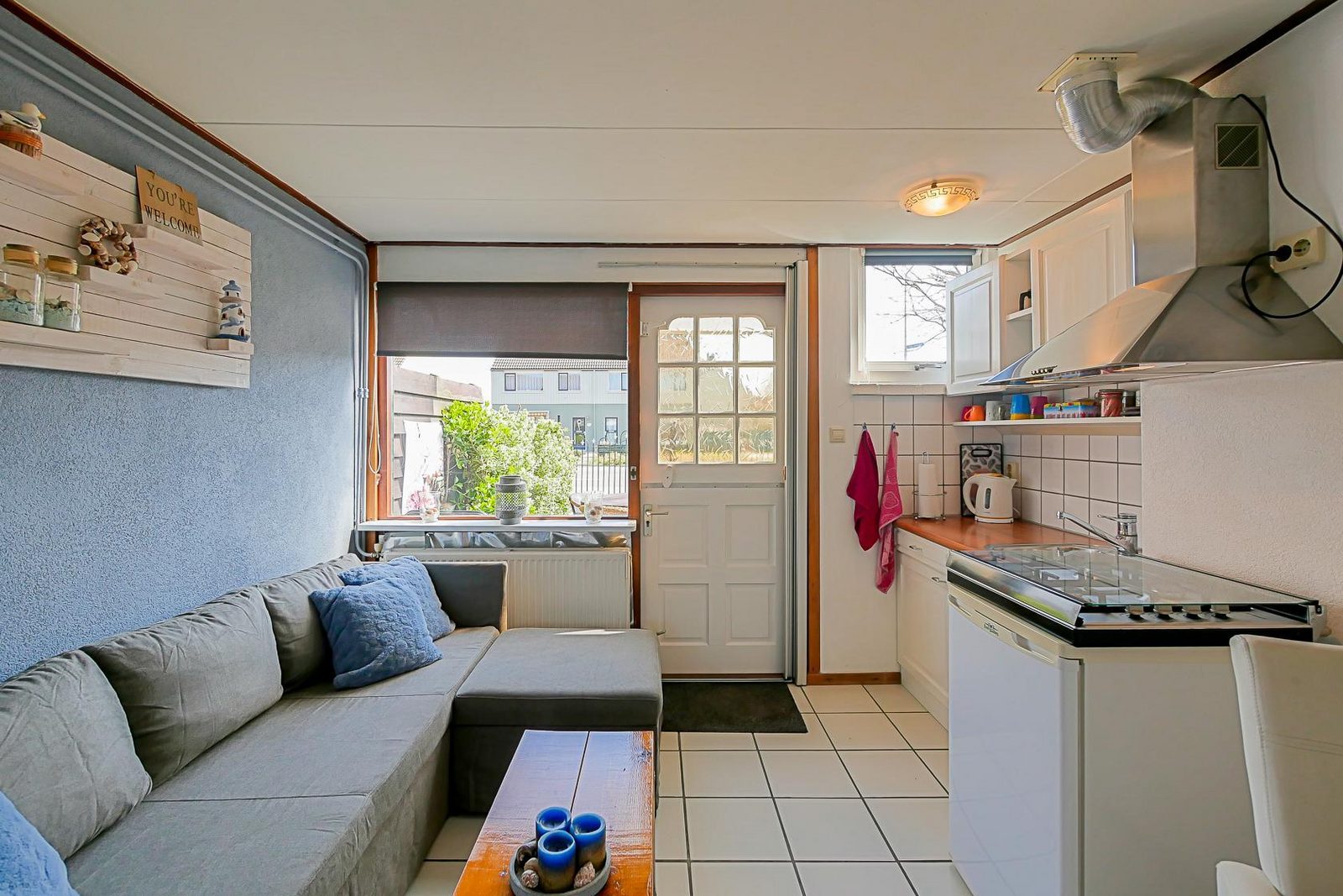 Tiny House Petite