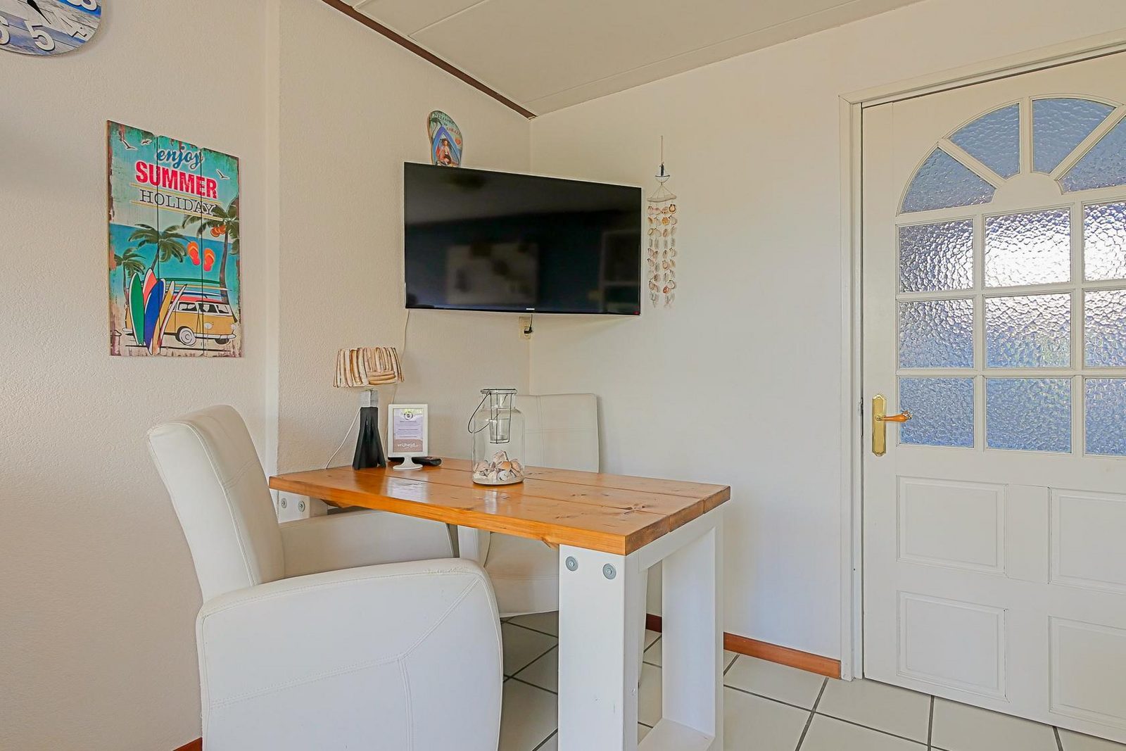 Tiny House Petite