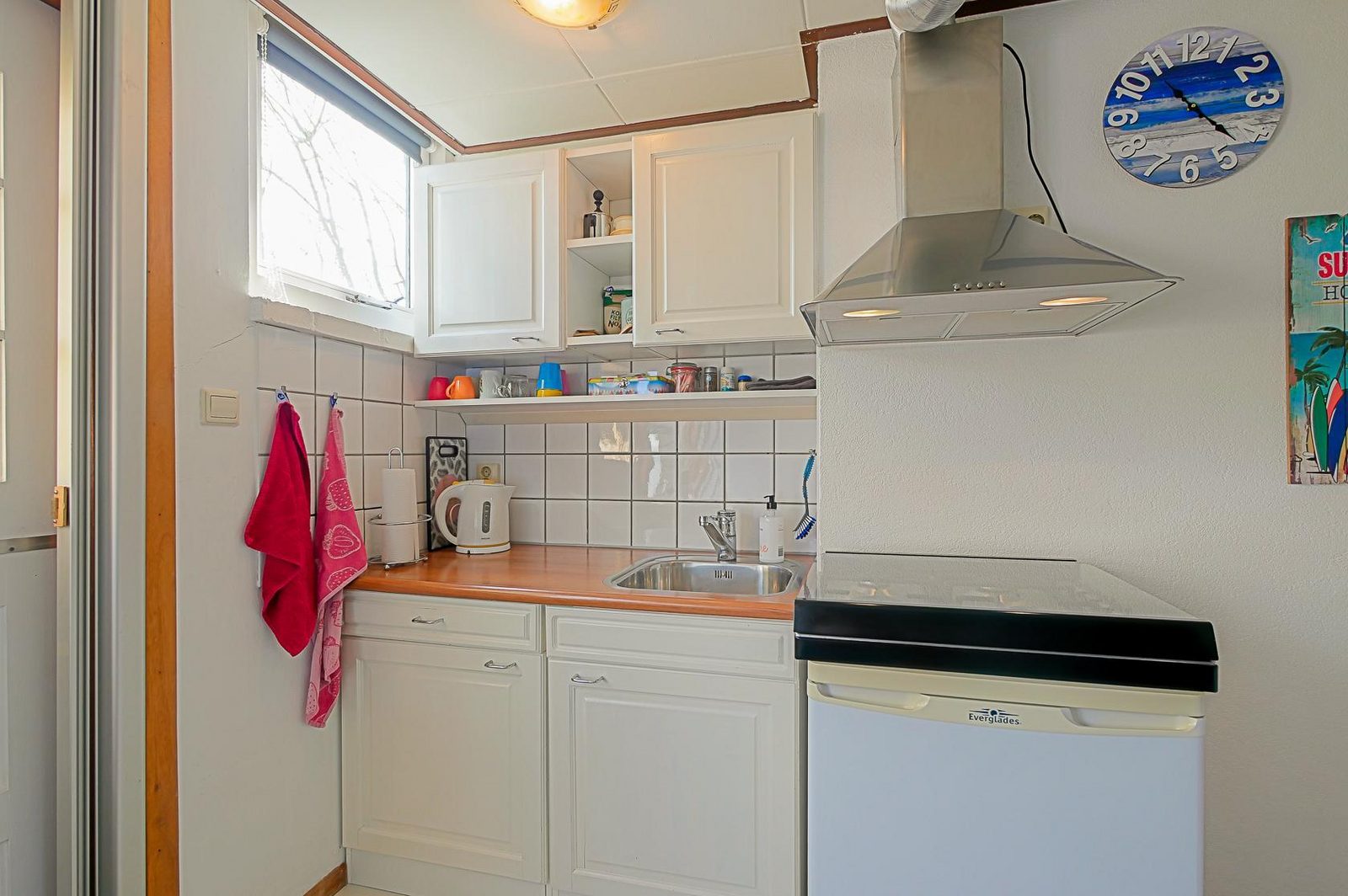 Tiny House Petite
