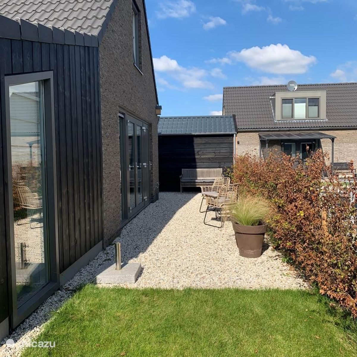 Bungalow 60