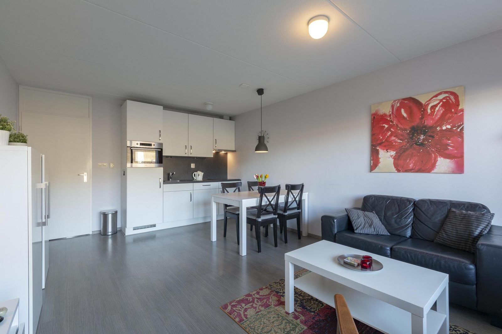 Beach Appartement 08
