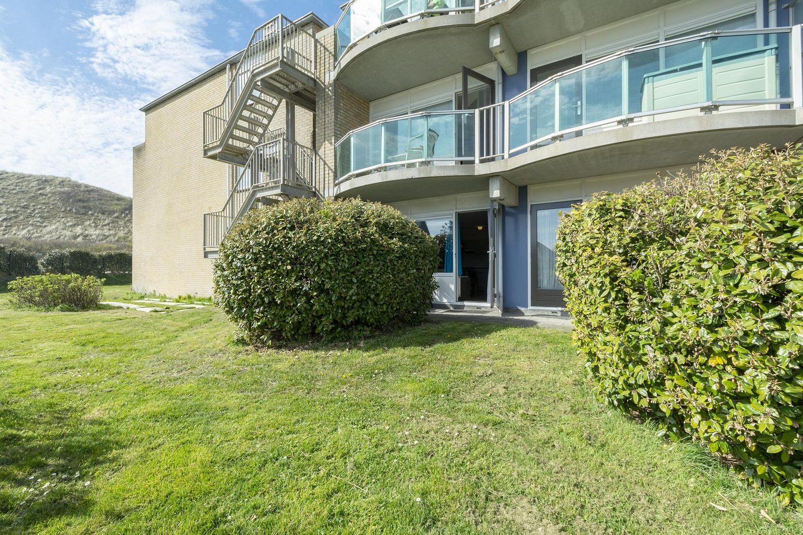 Beach Appartement 11