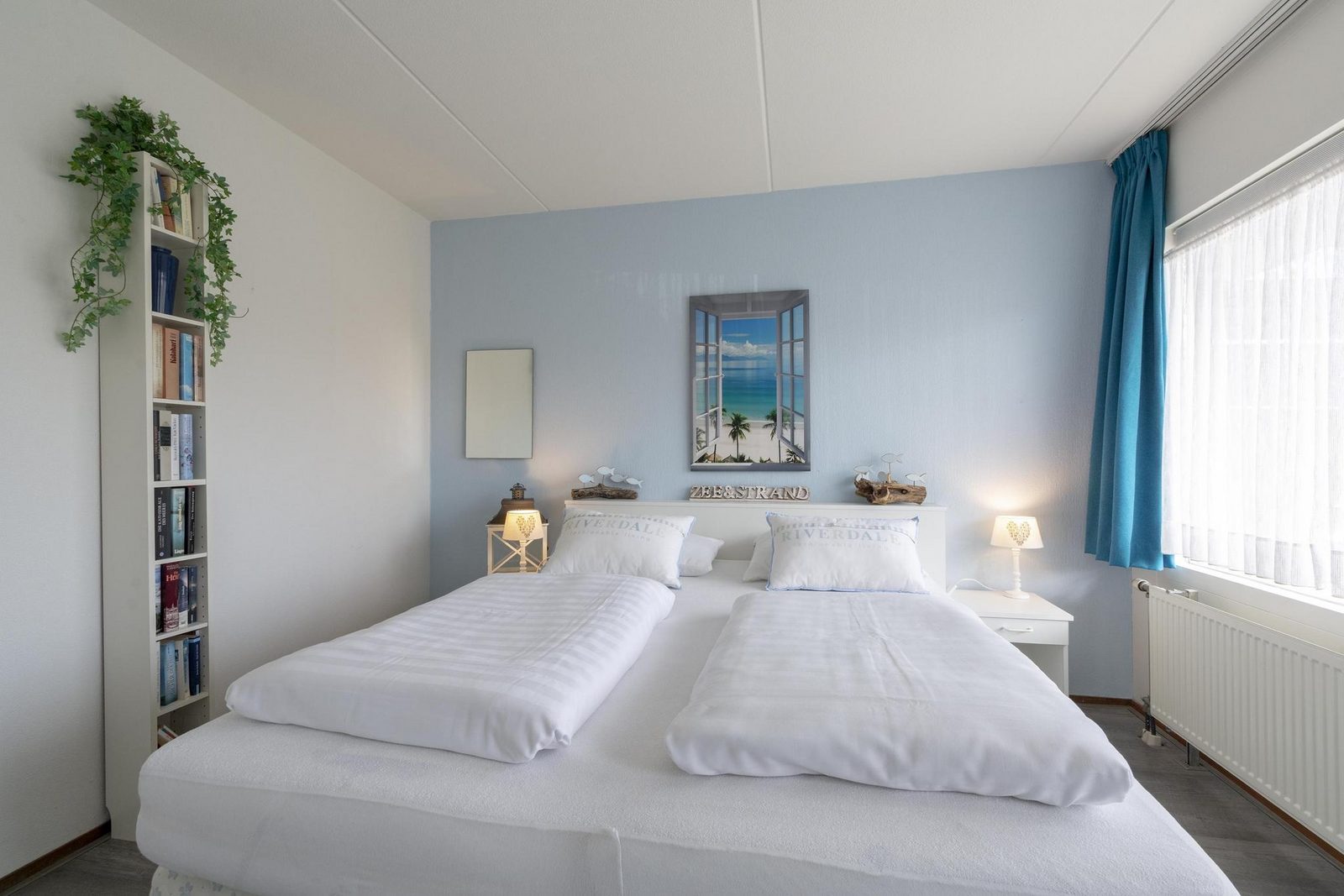 Beach Appartement 11
