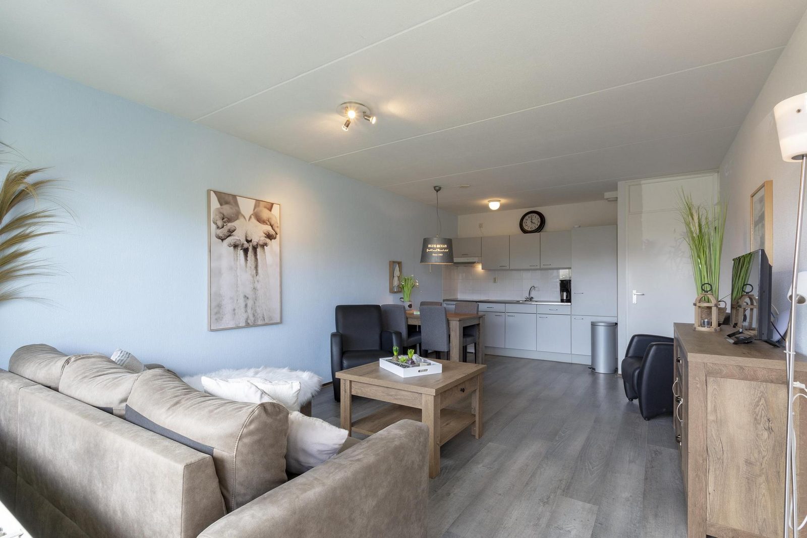 Beach Appartement 11