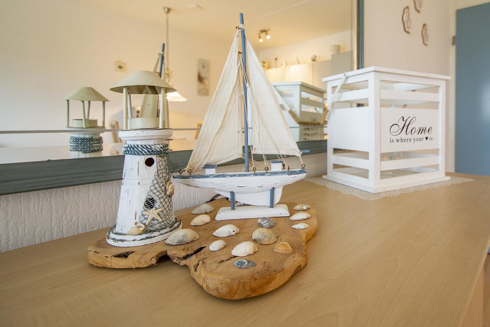 Beach Appartement 29 