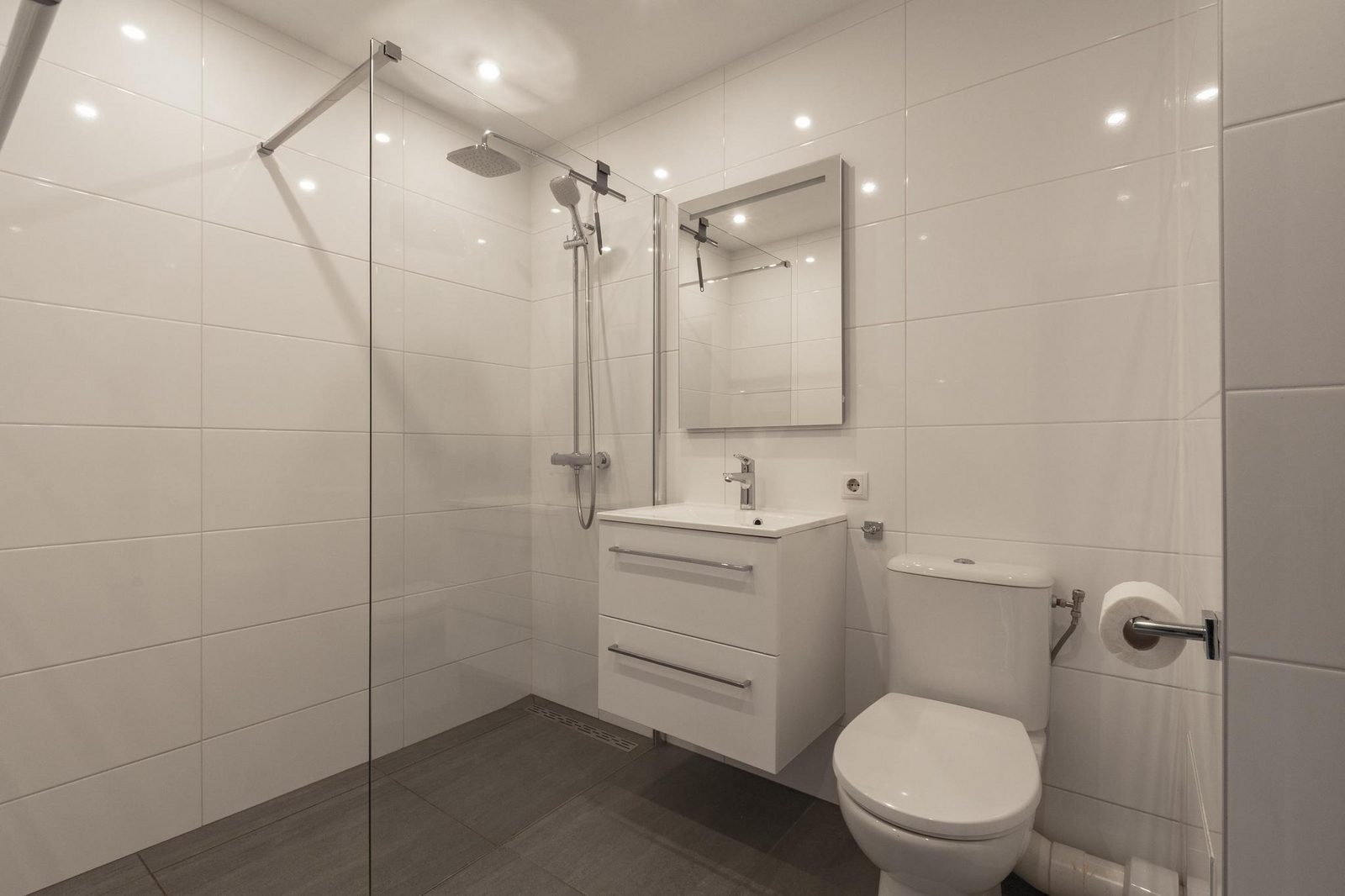 Beach Appartement 35