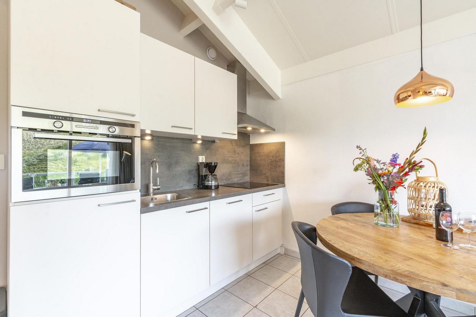 Beach Appartement 36