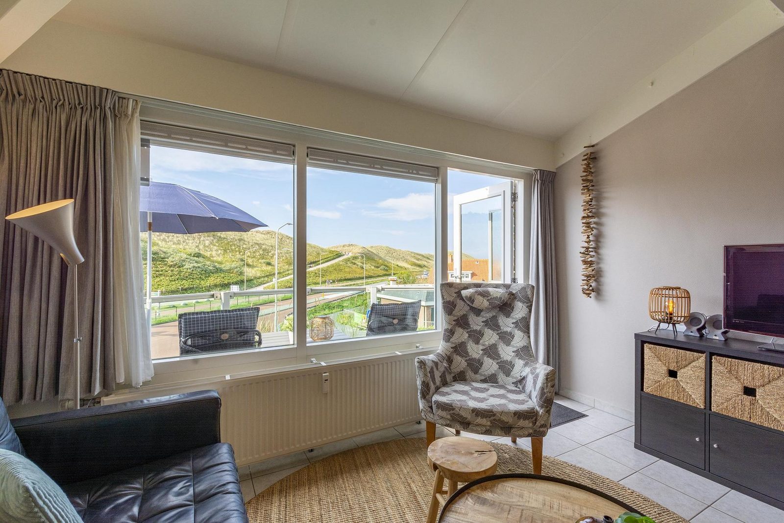 Beach Appartement 36