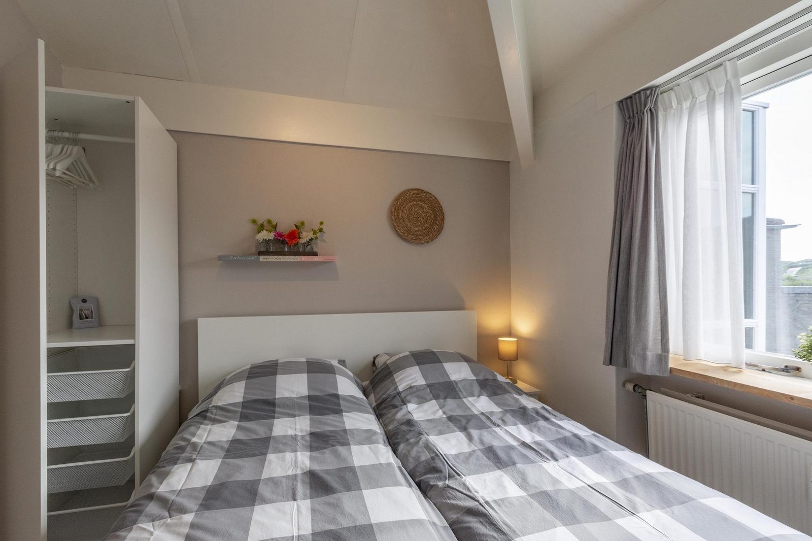 Beach Appartement 36