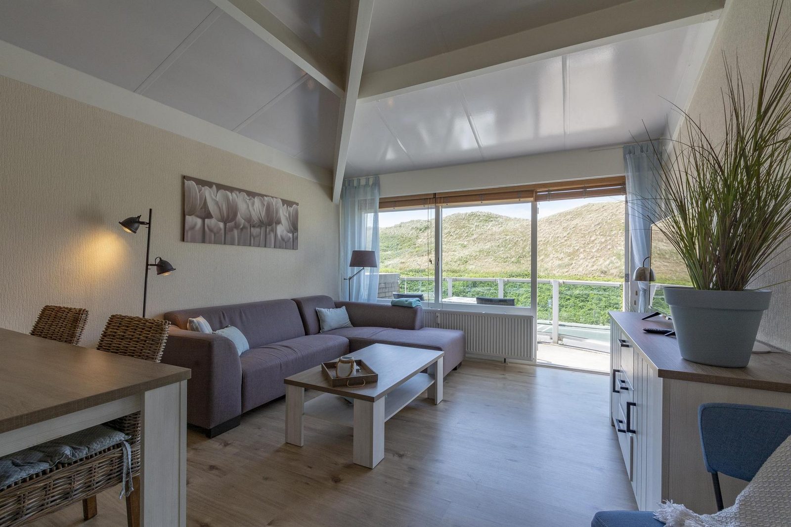 Beach Appartement 41