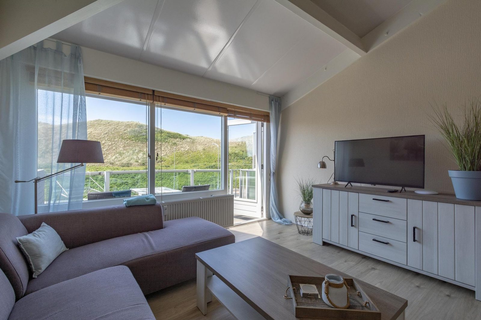 Beach Appartement 41