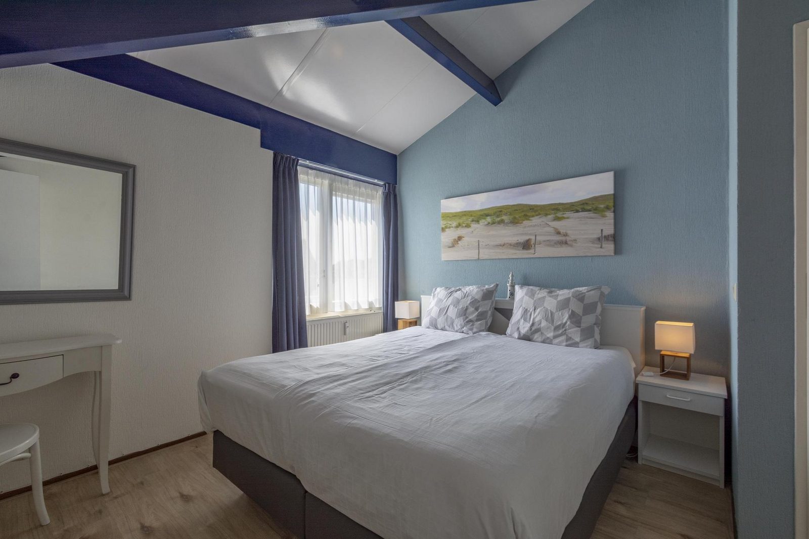 Beach Appartement 41