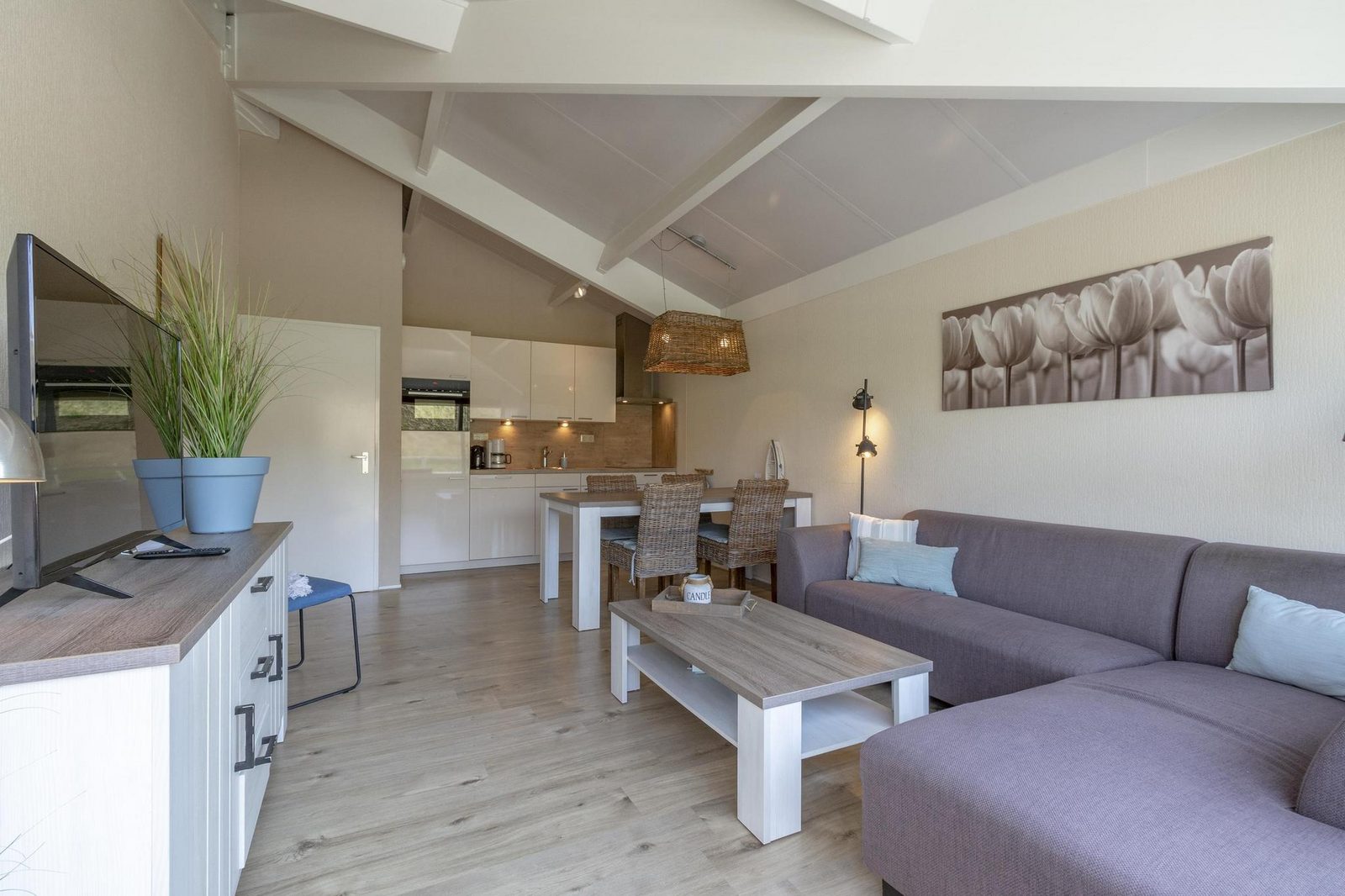 Beach Appartement 41