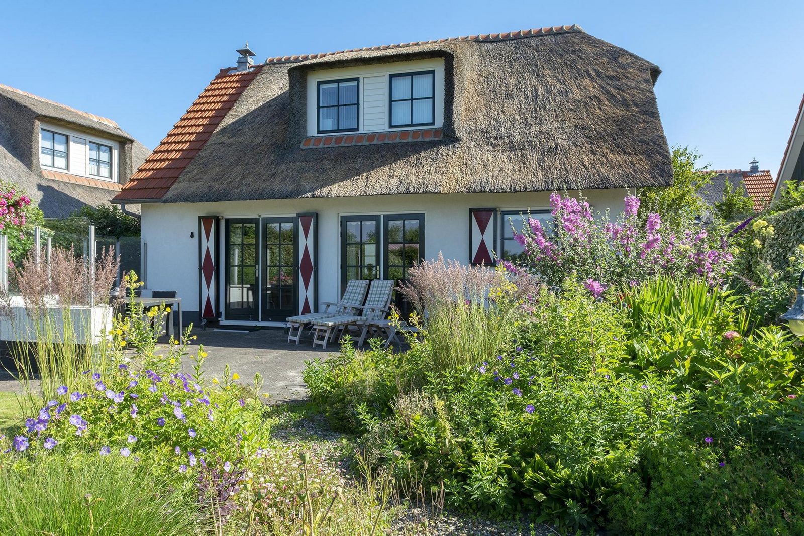 De Buitenplaats 16