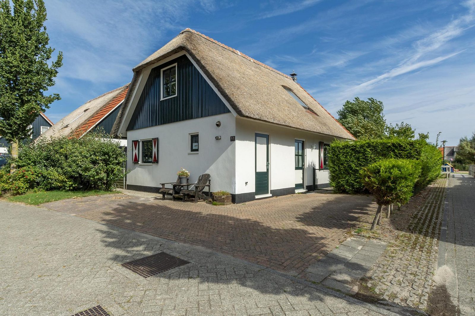 De Buitenplaats 37