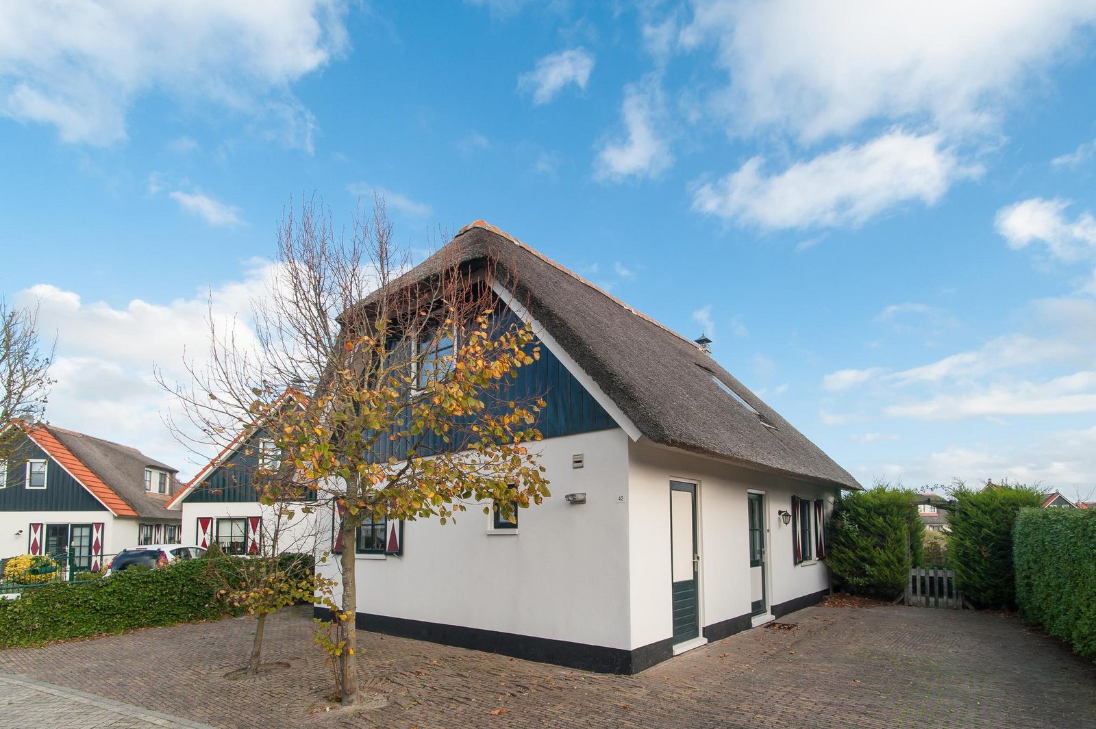 De Buitenplaats 42