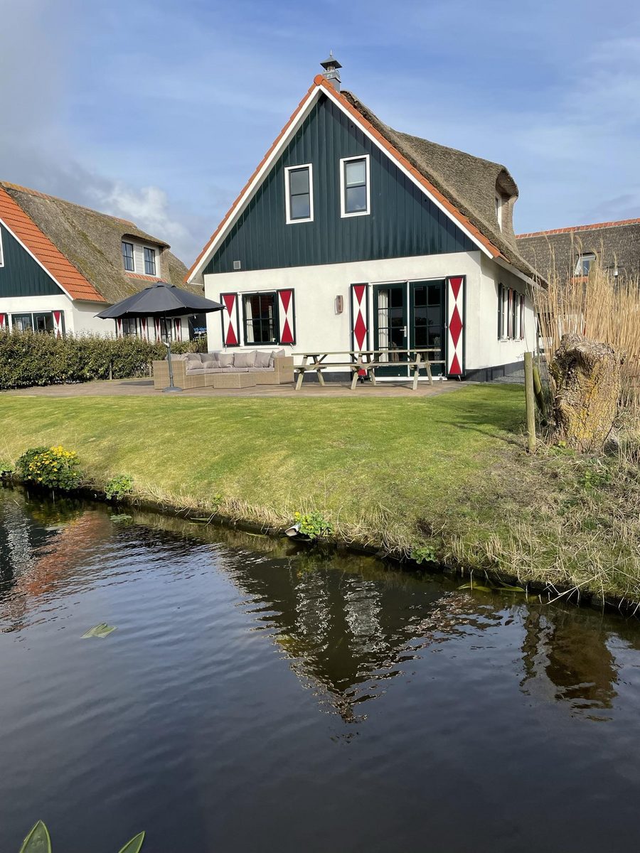 De Buitenplaats 72