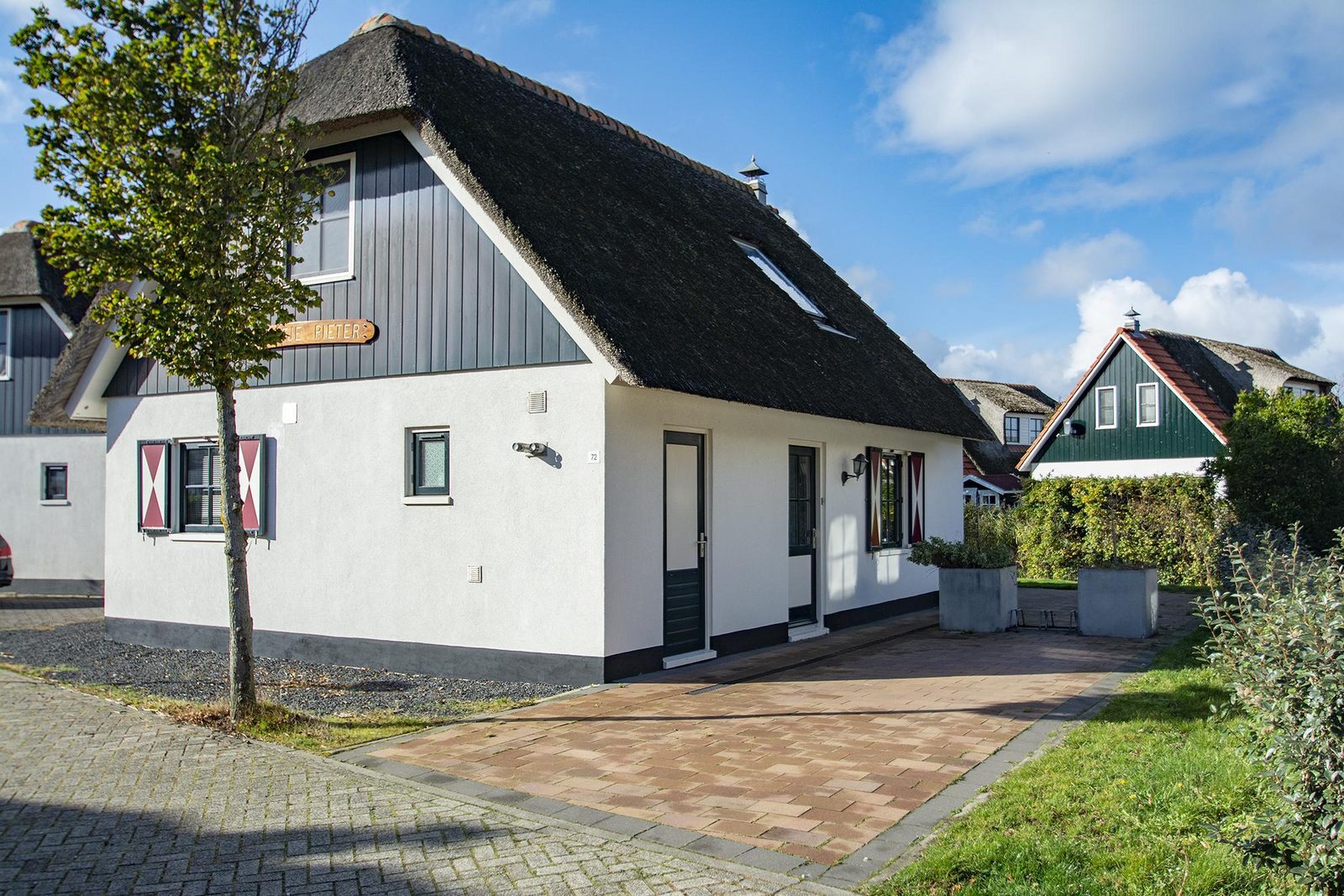De Buitenplaats 72